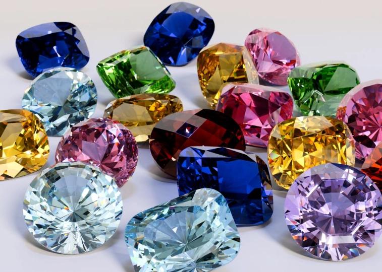 The #1 Rarest Gem on Earth: A Deep Dive into Painite