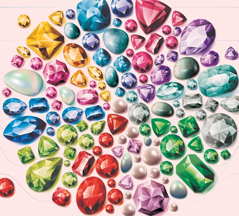 birthstone meanings