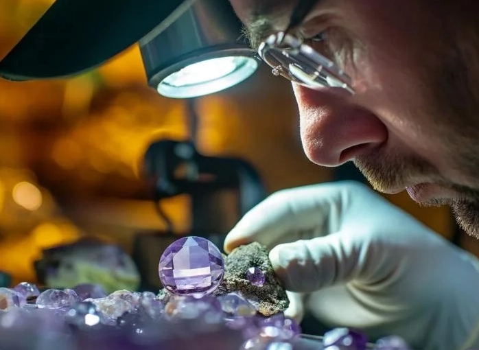 Gemologist Course: Your Ultimate Guide to Becoming a Certified Expert
