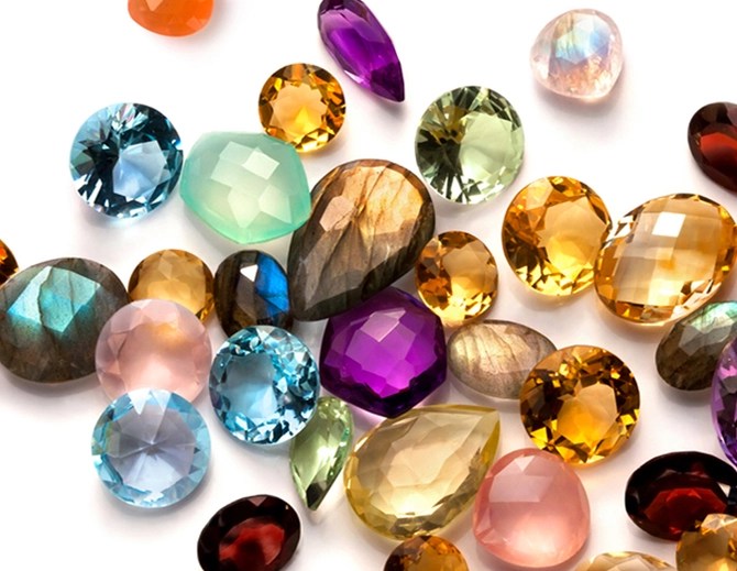 The Real Difference: Precious vs. Semi-Precious Gemstones Explained