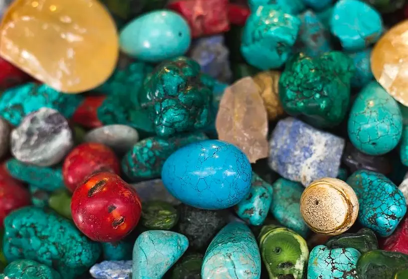 gemstone types