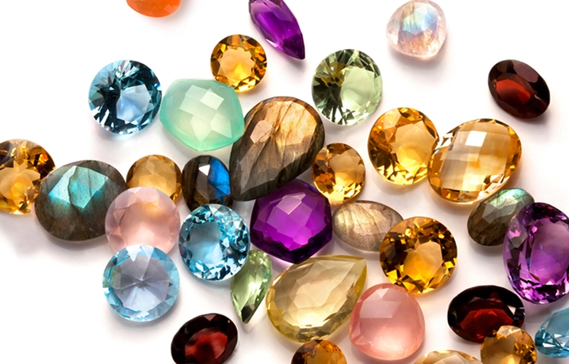Semi-Precious Stones Guide: Types, Identification & Value Explained