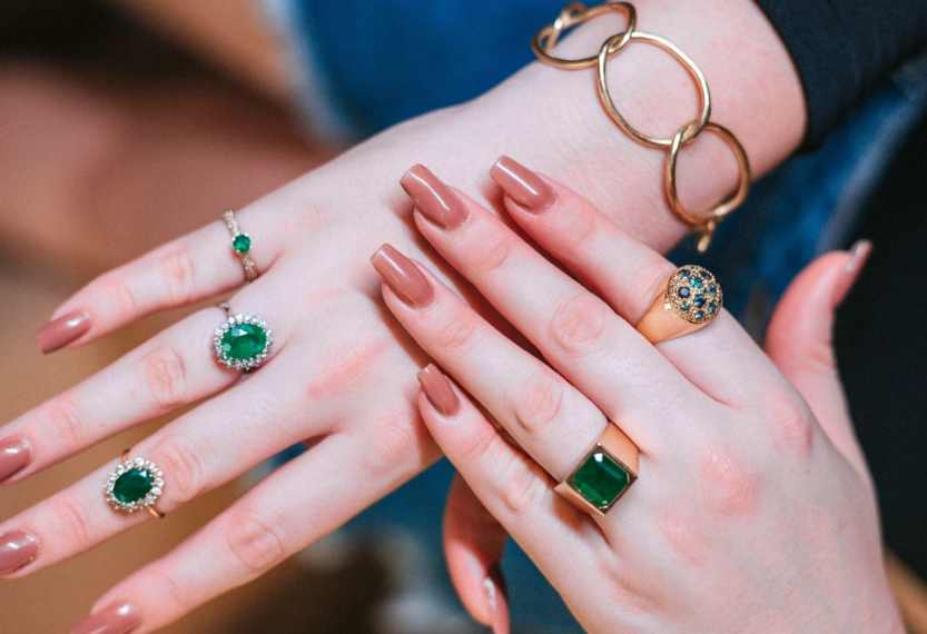 precious stones names and meanings