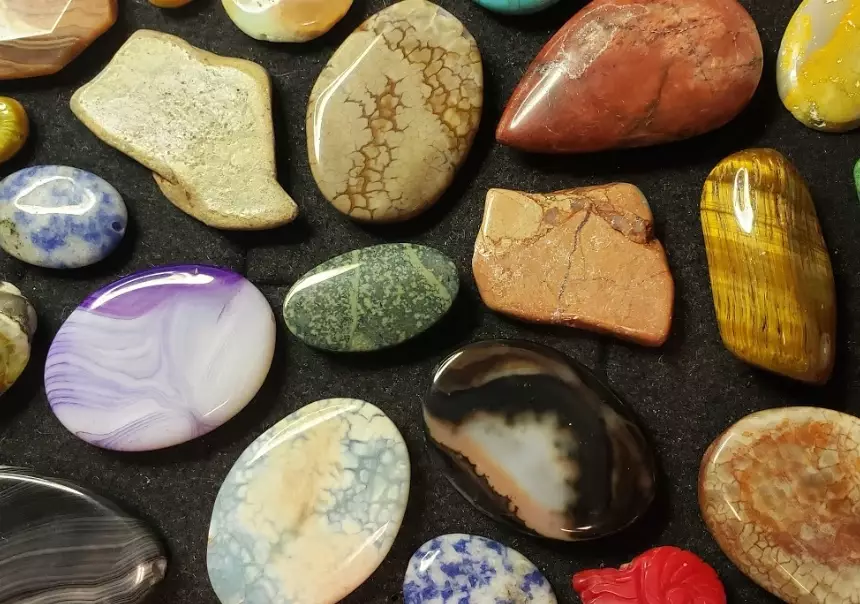The Ultimate Guide to the Top 10 Precious Stones