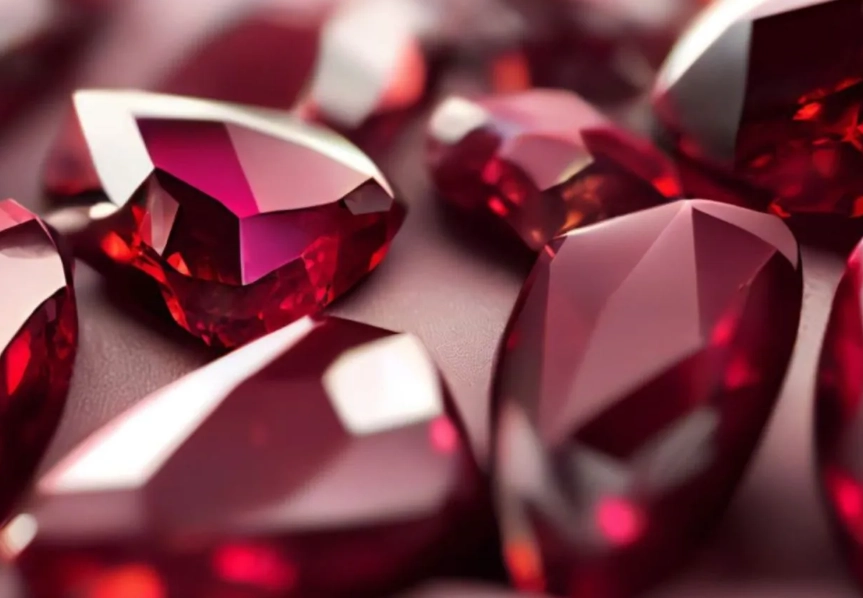 January Birthstones: Garnet and Ruby Meanings & Buying Guide
