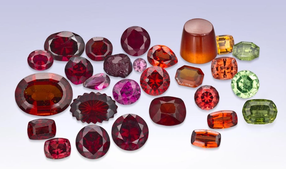 Garnet vs Ruby