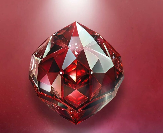 January birthstones