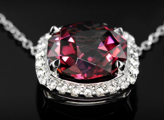 January birthstones