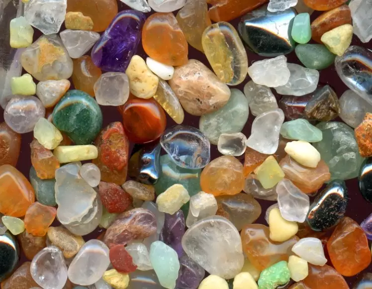 precious stones list
