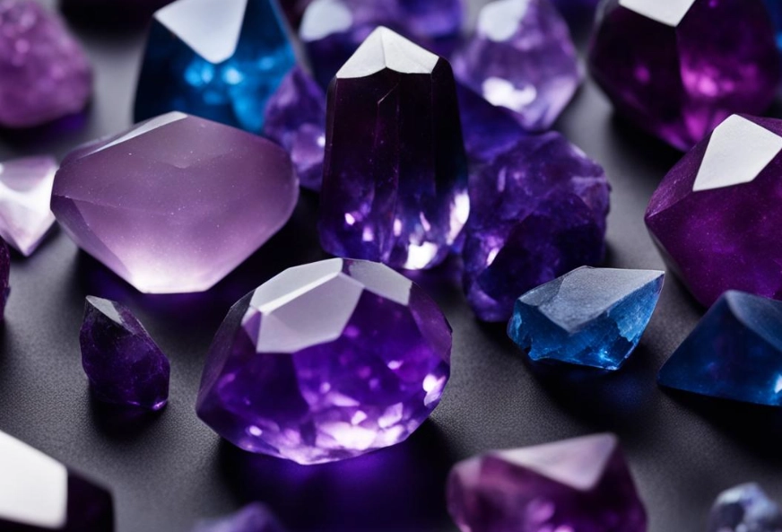 February Birthstone Color: Deep Meaning of Amethyst
