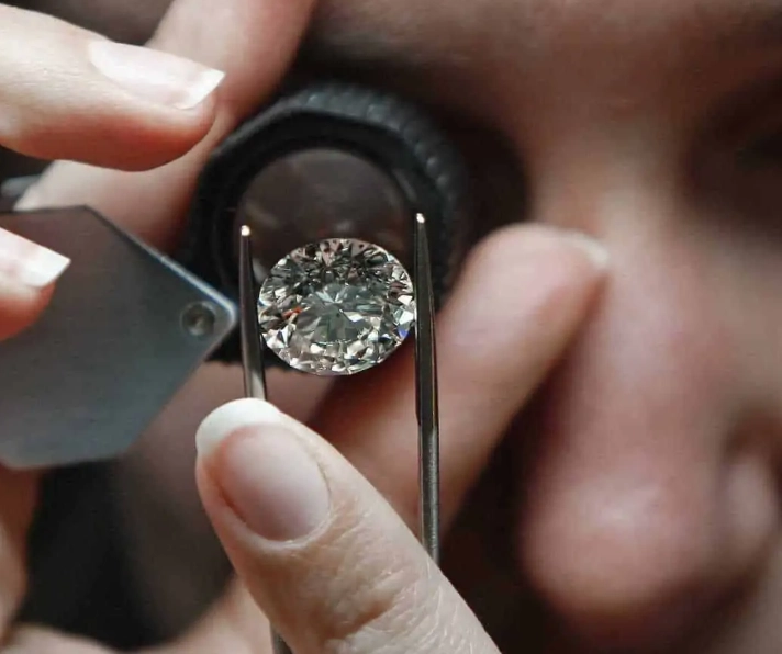 gemology career