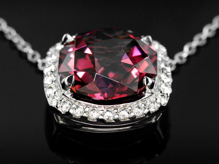 garnet color guide garnet color guide