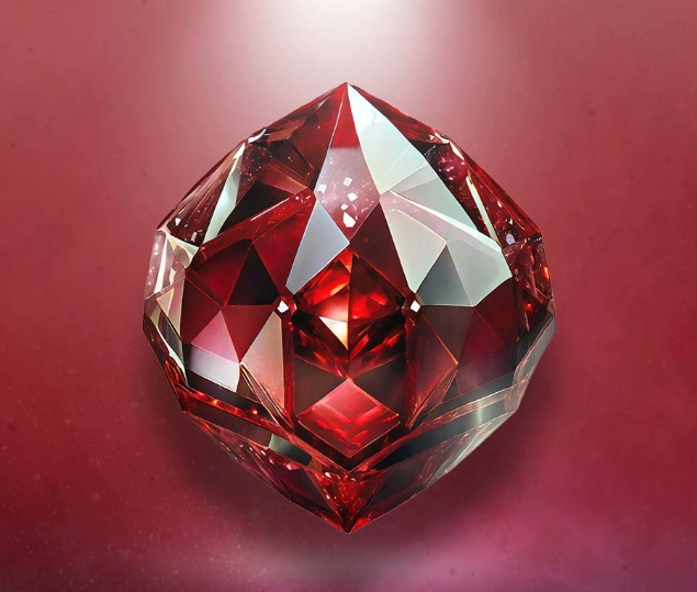 January Birthstone Garnet Color: Beyond the Red Stereotype