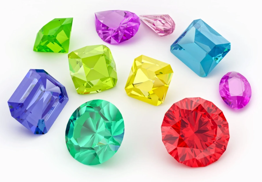 gemstone names list gemstone names list