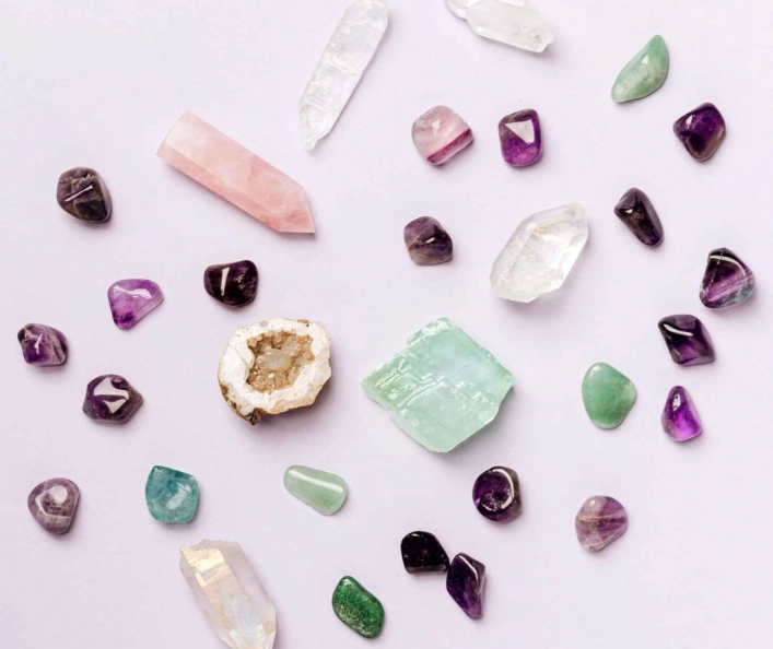 birthstone by month