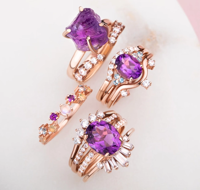 Amethyst meaning