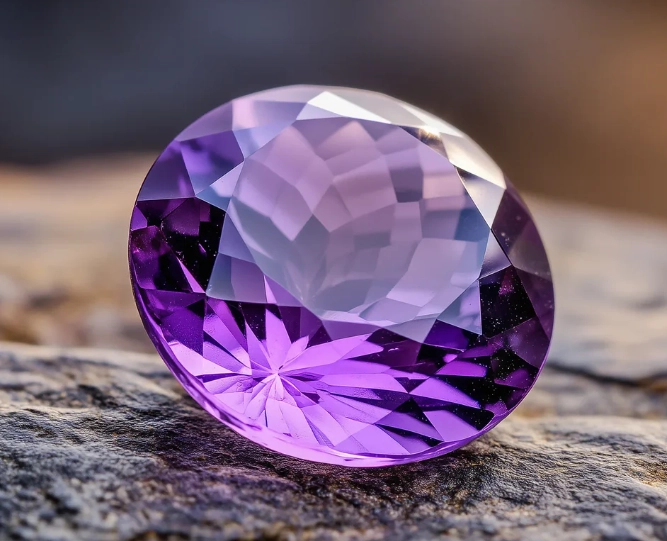 Amethyst meaning
