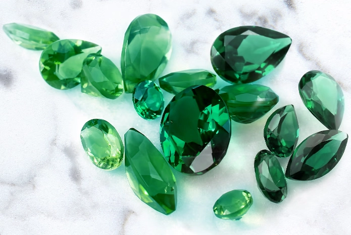 agate properties