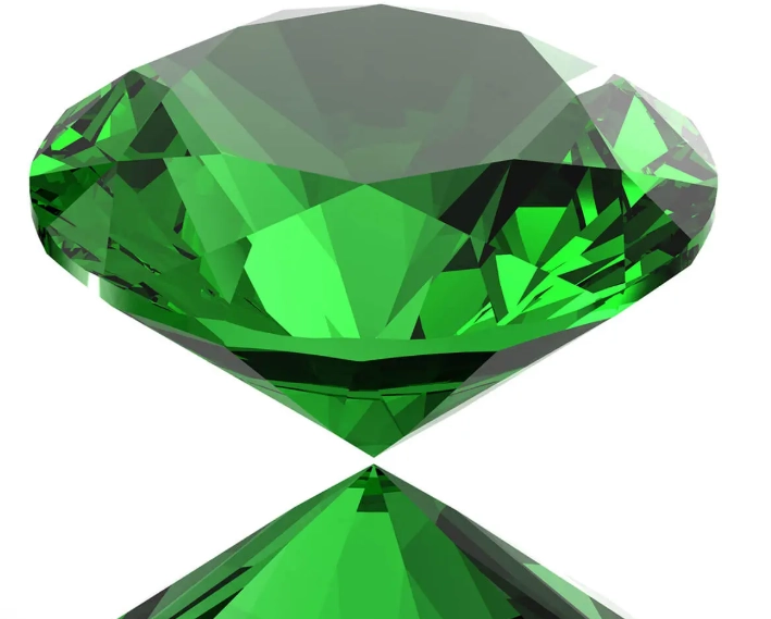 may birthstone flower