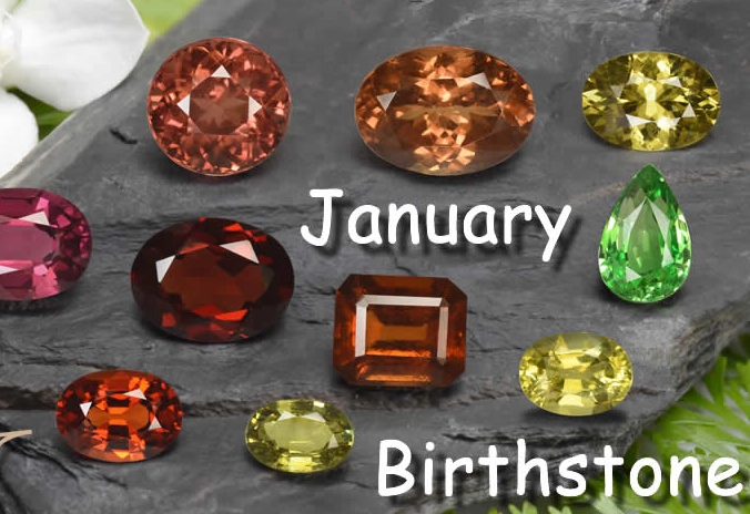 January Birthstones: Garnet or Two Stones? The Definitive Guide