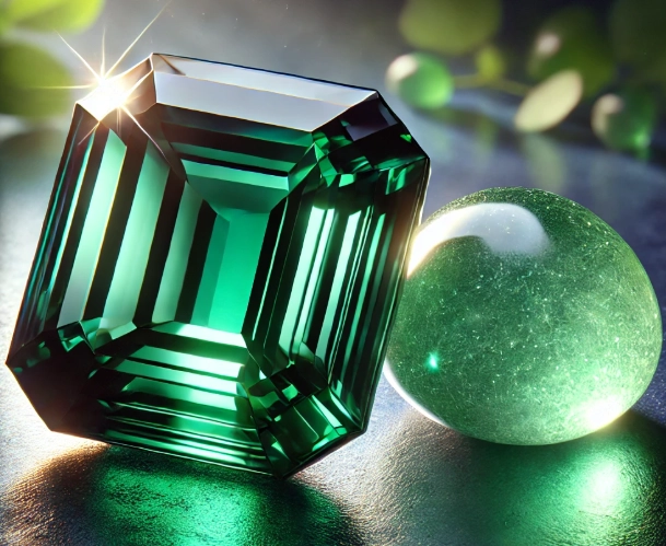 may birthstone emerald