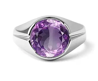 amethyst side effects