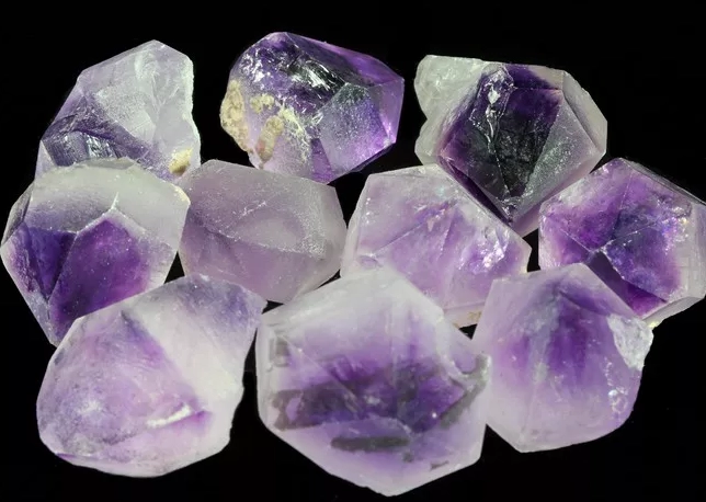 amethyst side effects
