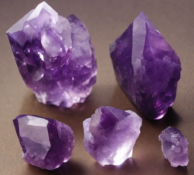 amethyst contraindications