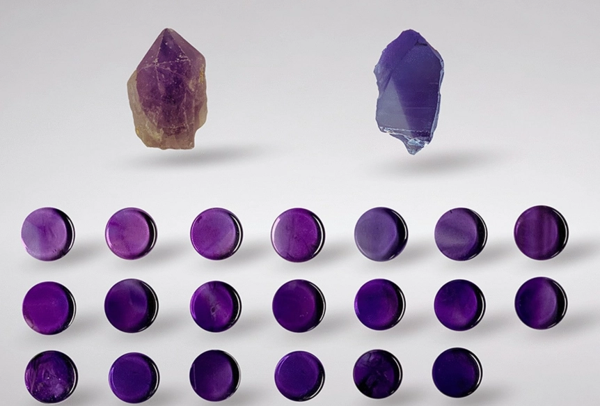 February birthstone
