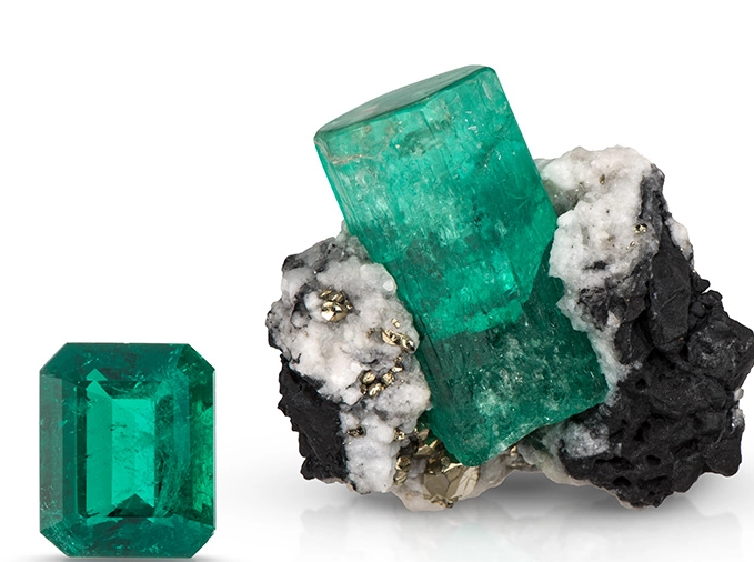 emerald meaning