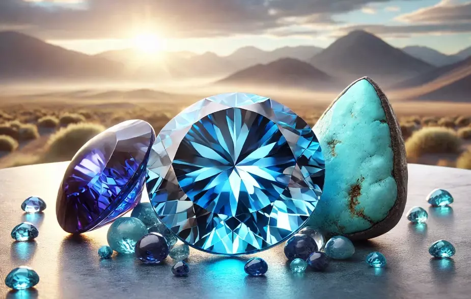emerald meaning