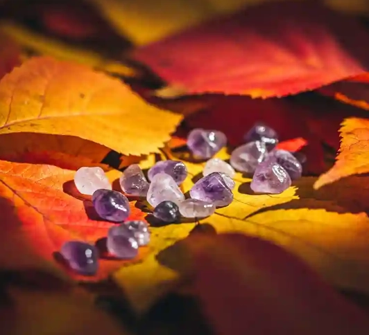 amethyst contraindications