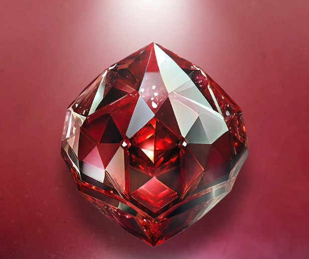 garnet birthstone