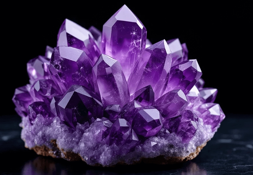 amethyst healing properties amethyst healing properties