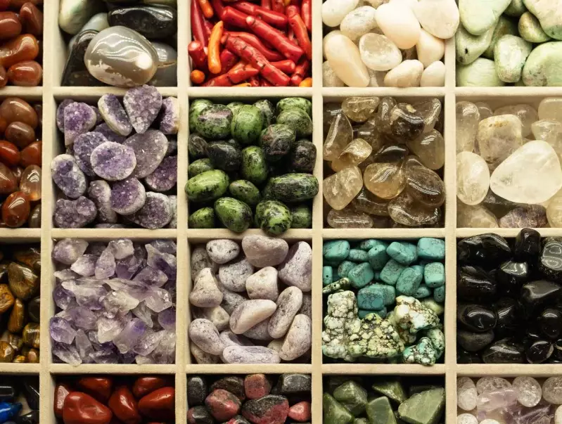 gemstone value guide