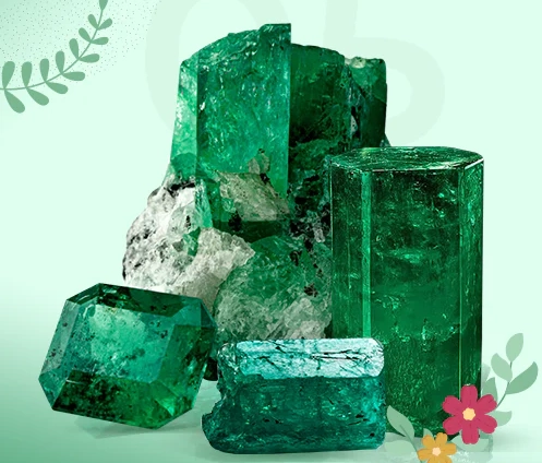May Birthstone Emerald Color: Expert Guide to Hues, Value & Care