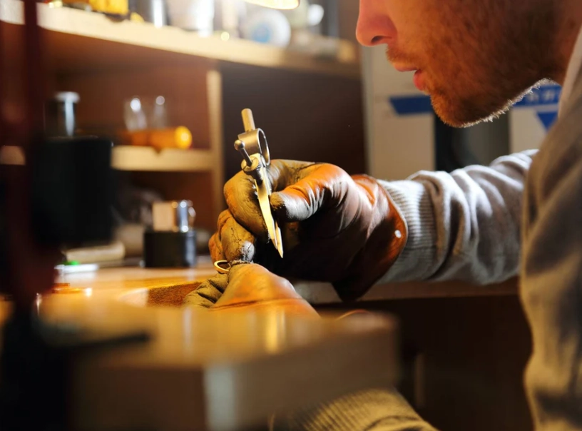 gemology career gemology career