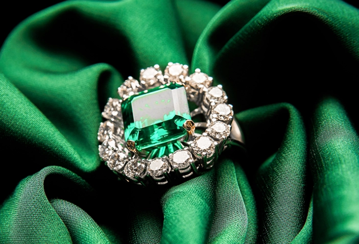 Is Emerald the Birthstone for May? The Complete Guide