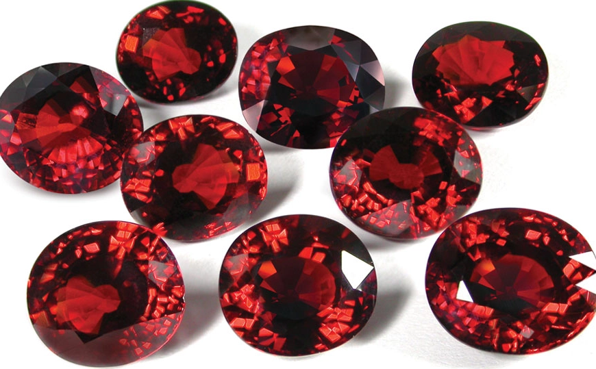 birthstone luck