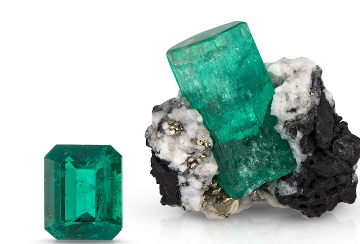 May birthstone