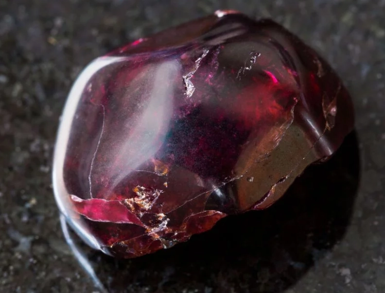 January birthstone garnet January birthstone garnet