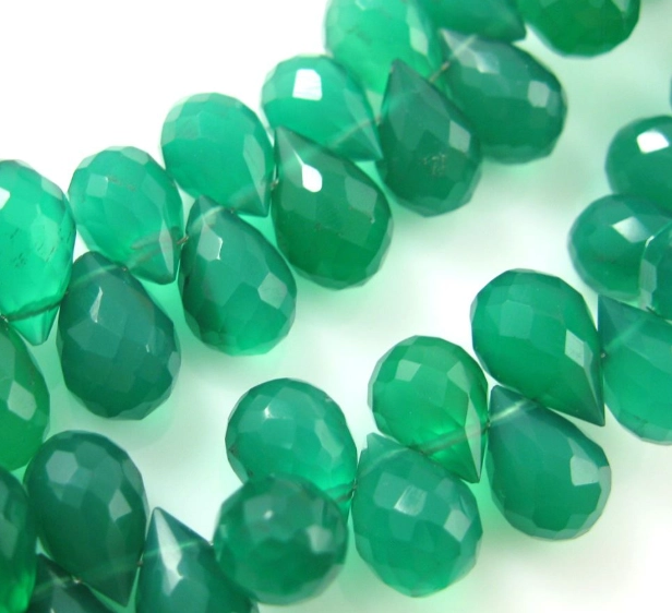 semi precious stones value