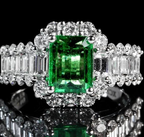 May birthstone