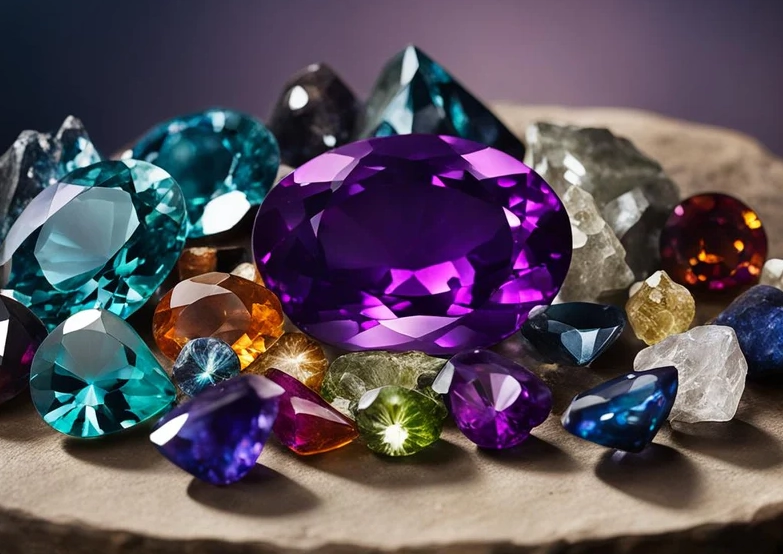 Semi Precious Stones Value: A Real-World Guide to Worth & Pricing