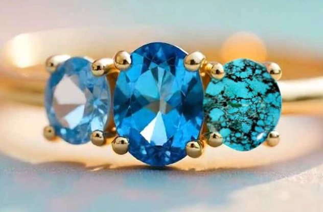 tanzanite rarity