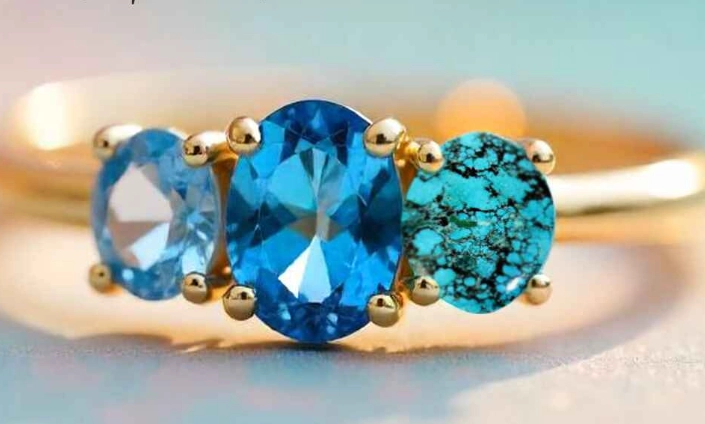 Turquoise Meaning: The December Birthstone's Symbolism and Power