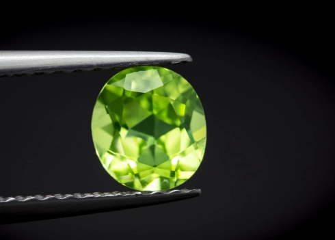 Peridot Pronunciation Guide: How to Say August's Birthstone Correctly