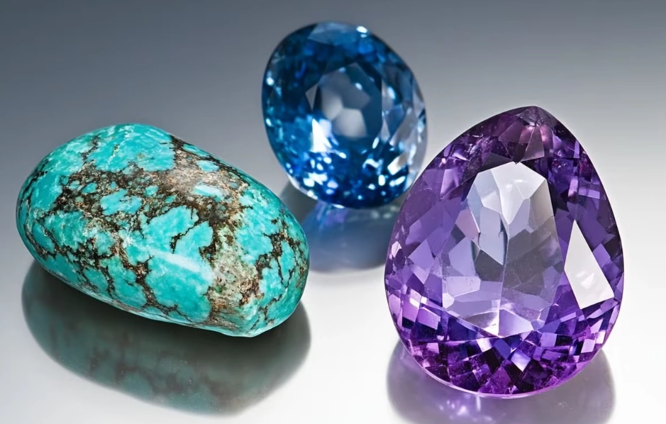 tanzanite rarity