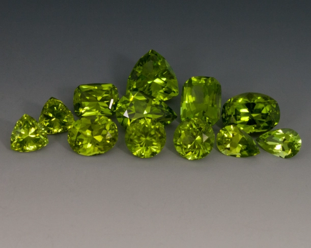august birthstone peridot august birthstone peridot
