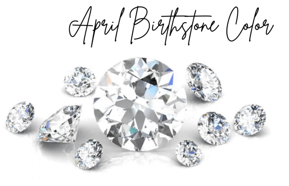 diamond birthstone meaning